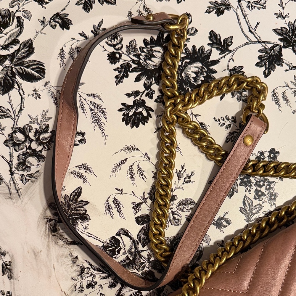 Shoulder Bag - Picture 4 of 11